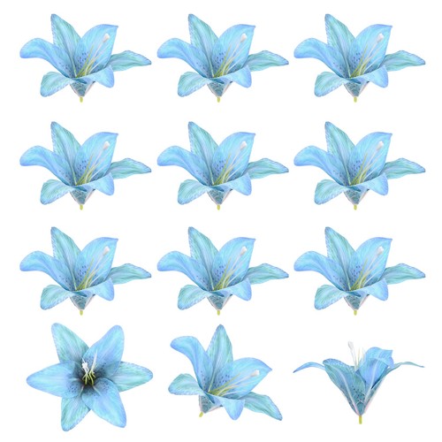 Confezione fiori - confezione, 24