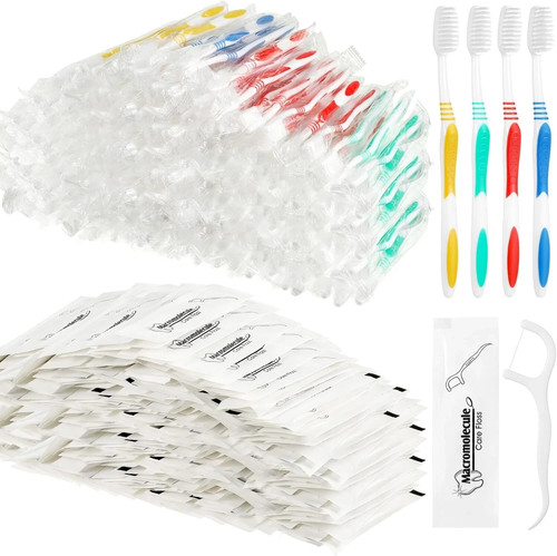 300 pezzi spazzolini denti - da,