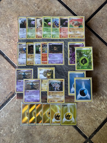 Lotto sfuso pokemon tcg - tcg, (26)