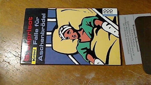 Falle für aschenbrödel dt - falle,