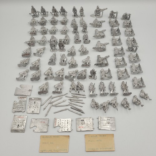 100 figurine gioco - figurine,