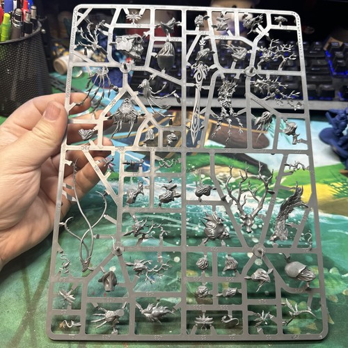 Pezzi age sigmar - pezzi,