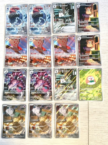 Pokémon tcg illustrazione - pokémon, 65
