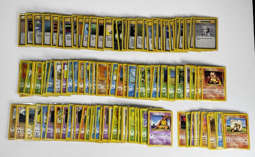 Pokémon tcg base jungle - tcg,