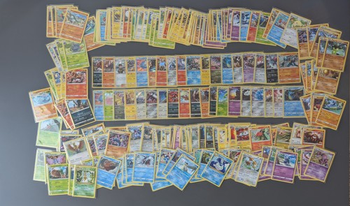 Oltre 200 pokemon sole - oltre,
