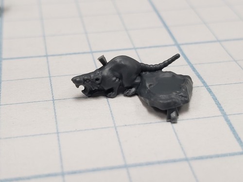 Aos skaven bits - aos,