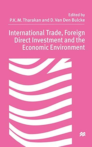 International trade - international,