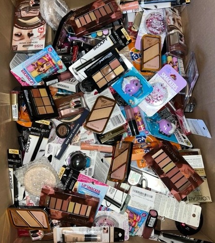 Lotto cosmetici ingrosso - lotto,