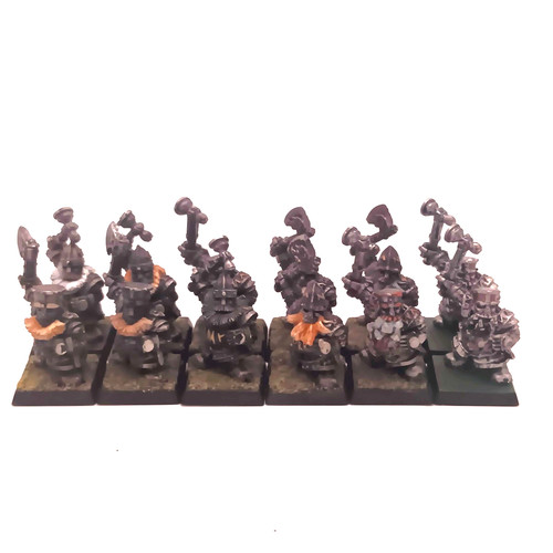 X12 rompiferro nano metallo - x12,