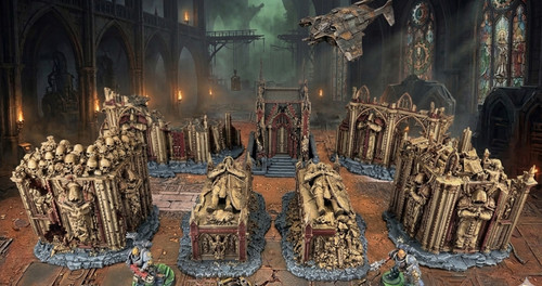 Wargaming paesaggio terreno - wargaming,