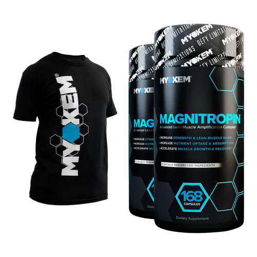 Magnitropin acceleratore di - magnitropin,