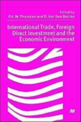 International trade foreign - trade,,