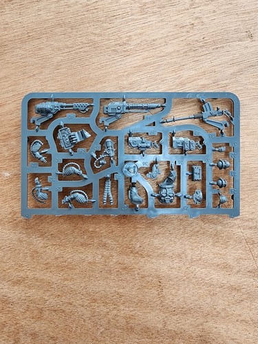 Imperial guard tank - imperial,