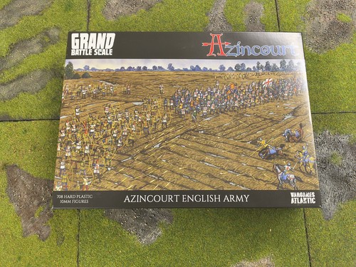Wargames atlantic grande - wargames,