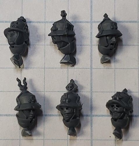 Aos città sigmar bits - di,