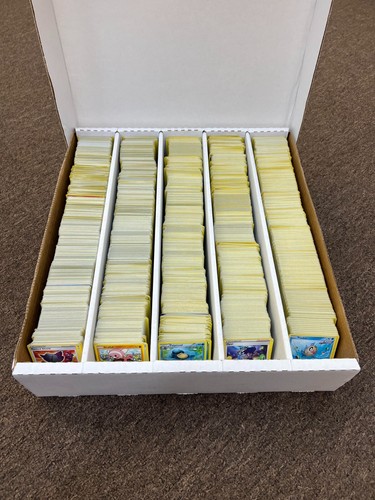 Lotto 000 carte - 7.000,