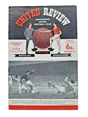 Manchester united fulham - united,