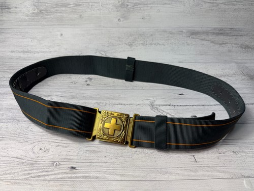 Cintura vintage huguenin - vintage, le