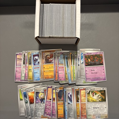 2024 pokemon scintille urgenti - scintille,