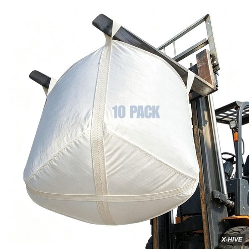 Fibc sacchetto bulk - fibc,