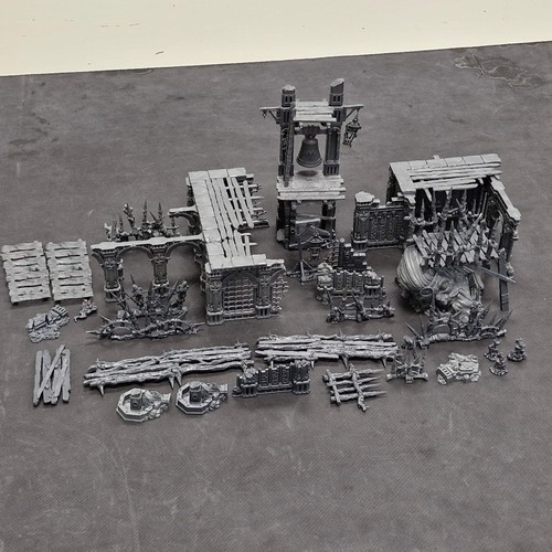 Warhammer age sigmar - age, of