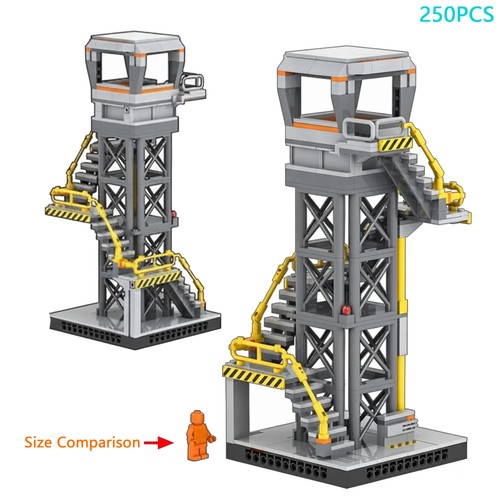 Blocchi costruzioni moc torre - costruzioni,