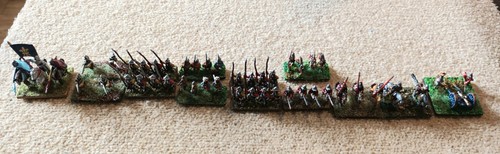 15mm tutto metallo