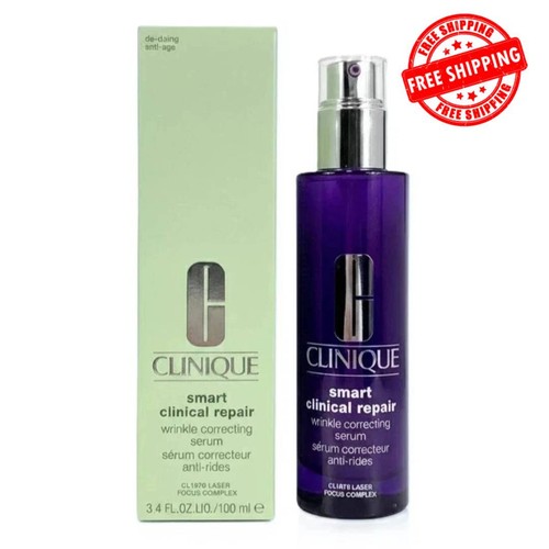 Clinique smart clinical repair - clinical,