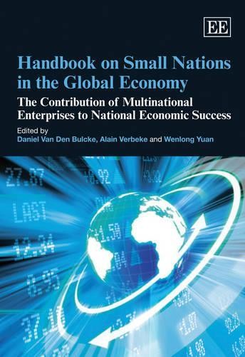 Handbook small nations in - handbook,