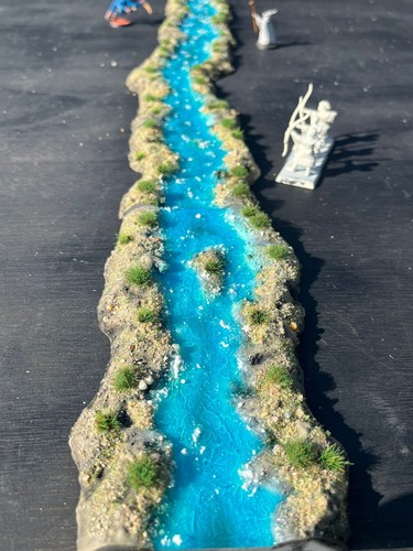 Wargaming paesaggio terreno - paesaggio,