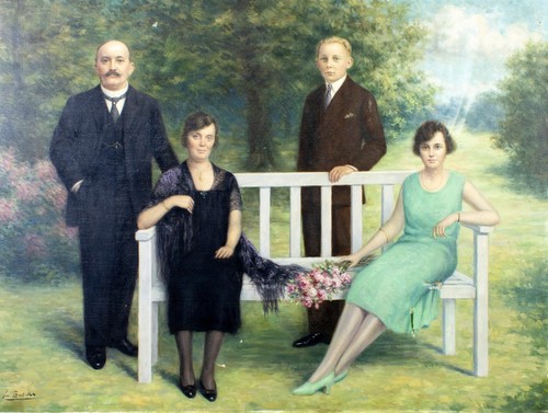 Emile bulcke - emile,