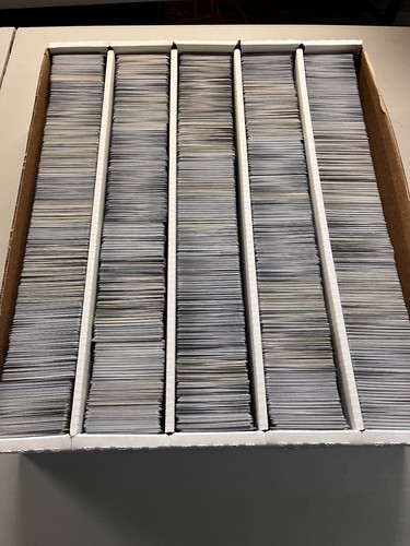 4000 lotto carte - carte, pokemon