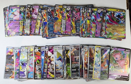 Pokemon tcg lotto - bulk, 200