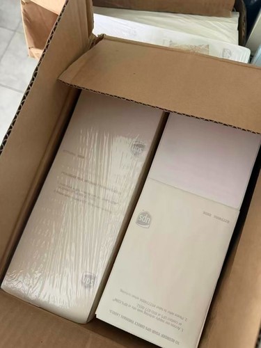 6000 etichette vuote - 4, x