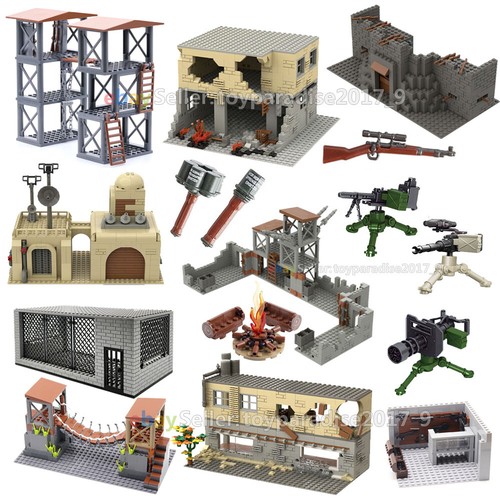 Moc wwii base militare - moc,