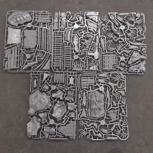 Warhammer age sigmar - warhammer,