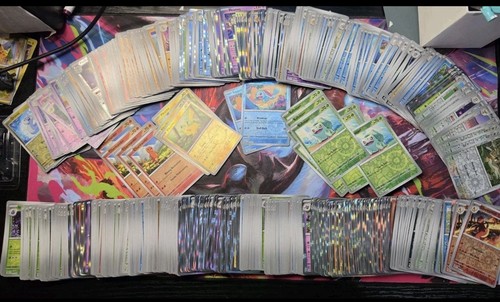 Pokemon 151 holo reverse - pokemon,