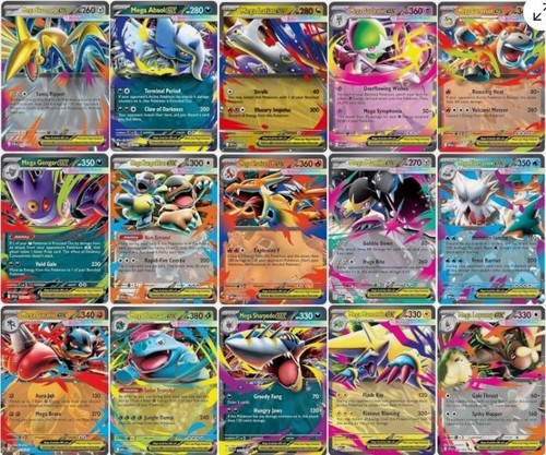 Lotto 100 carte pokémon - lotto,