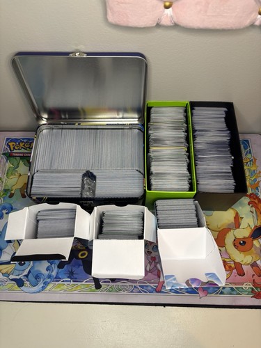 Carte pokémon tcg - tcg, lotto