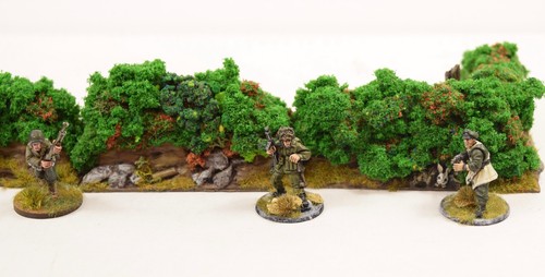 Wws normandy bocage - wws,