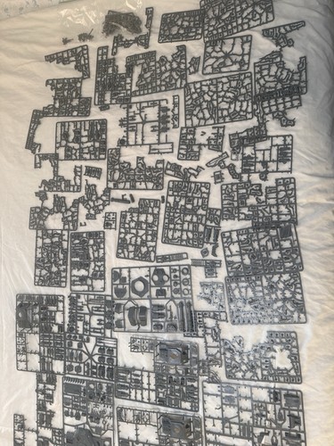 Punte astra militarum - astra,