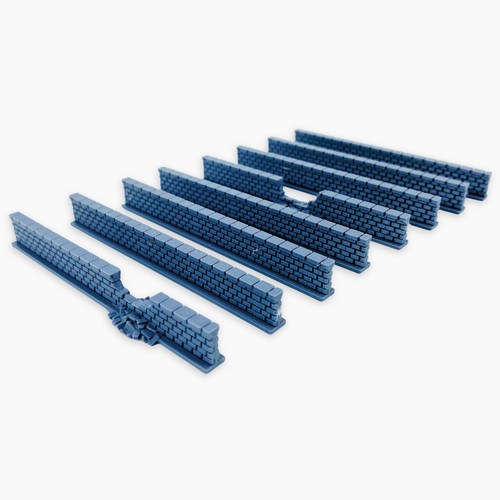 Set pareti pietra - set,
