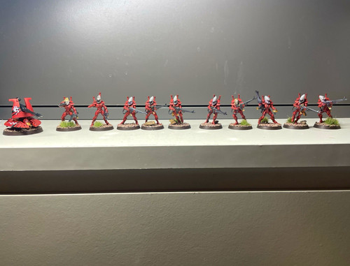 Games workshop warhammer - workshop,